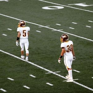 Meet your Posher, Davis